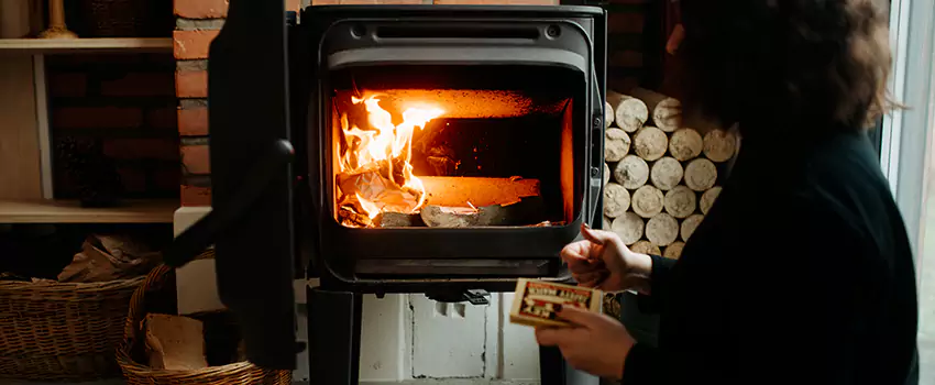 Key Features of Vermont Castings Fireplaces in Auburn, NY