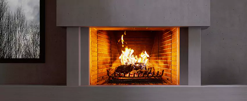 Indoor Wood Burning Furnace Repair and Installation in Auburn, New York