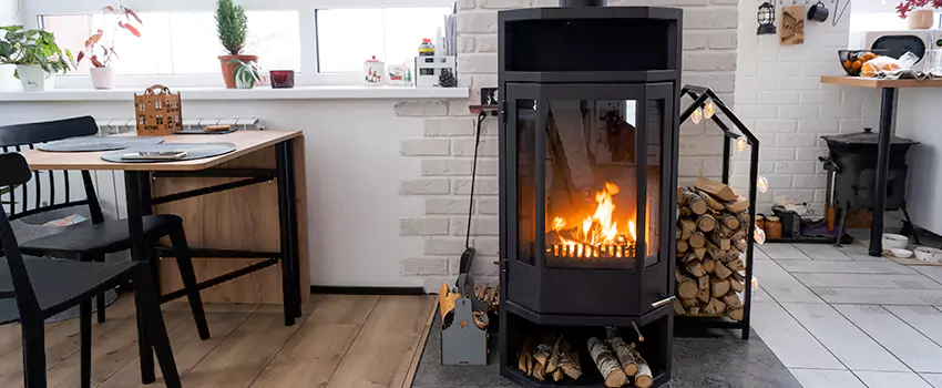 Wood Stove Firebox Installation Services in Auburn, NY