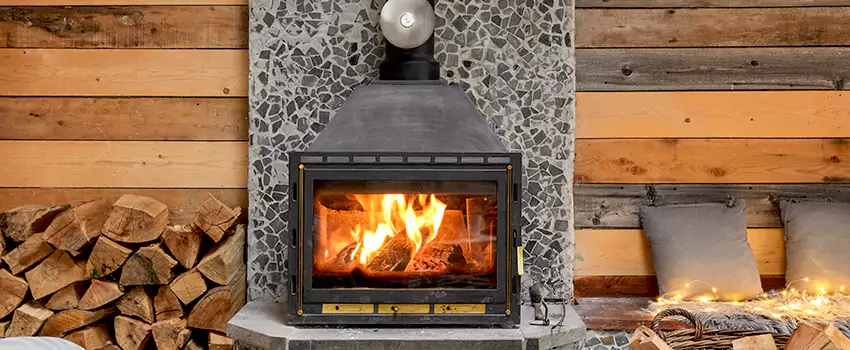 Wood Stove Cracked Glass Repair Services in Auburn, NY