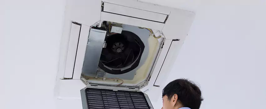 Benefits of Professional Air Duct Cleaning in Auburn, New York
