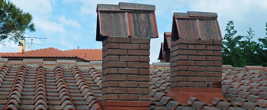 Chimney Vent Damper Repair Services in Auburn, New York