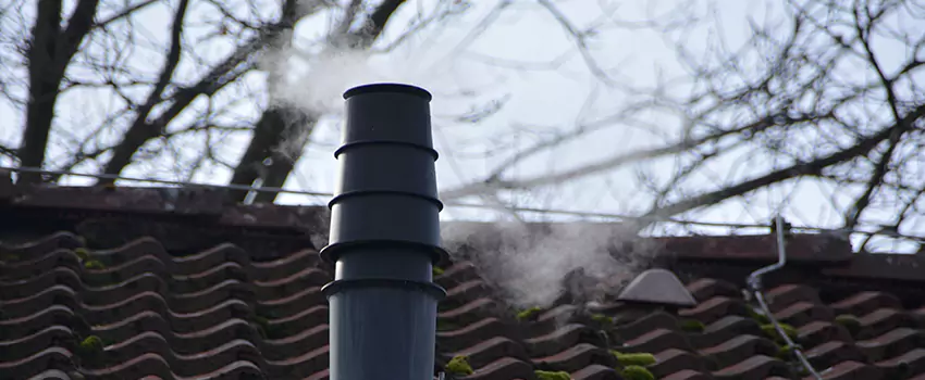 Broken Chimney Animal Screen Repair And Installation in Auburn, NY