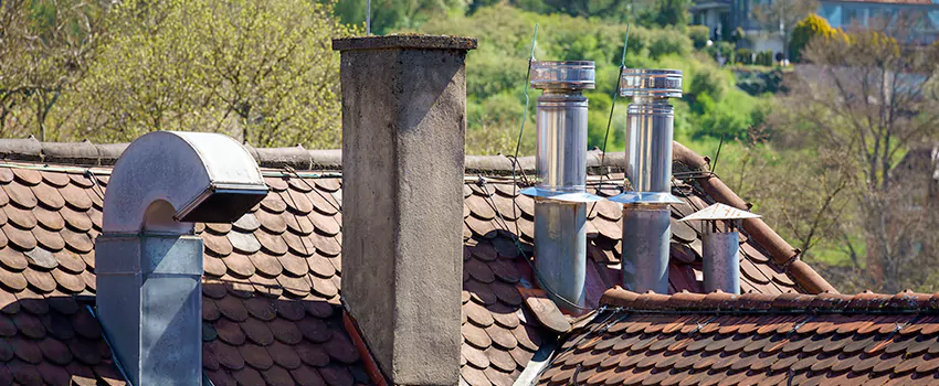 Commercial Chimney Blockage Removal in Auburn, New York