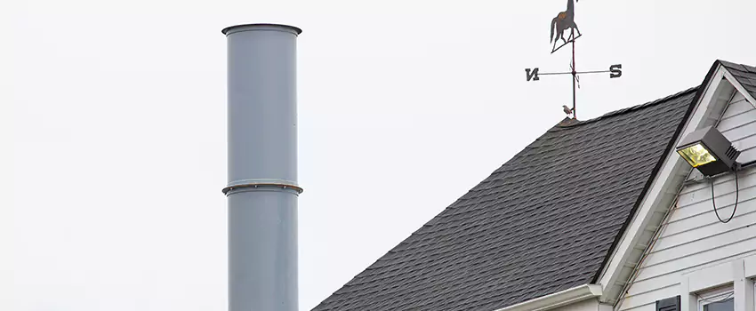 Multi-flue Chimney Caps Installation And Repair in Auburn, NY