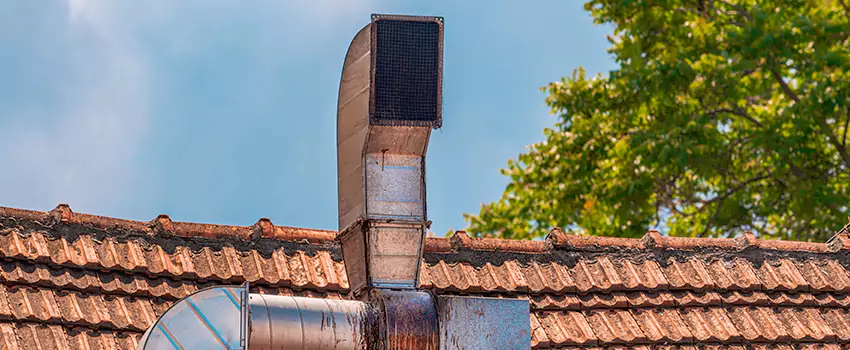 Chimney Creosote Cleaning Experts in Auburn, New York