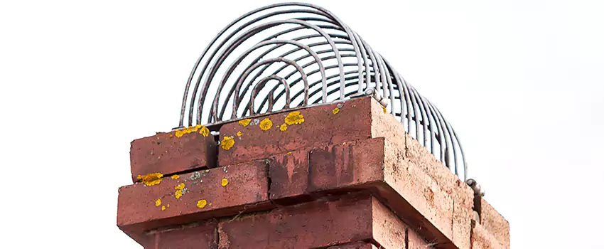 Chimney Crown Problems in Auburn, New York