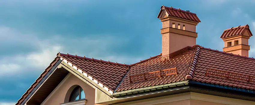 Residential Chimney Services in Auburn, New York