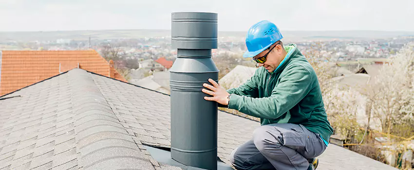 Insulated Chimney Liner Services in Auburn, NY