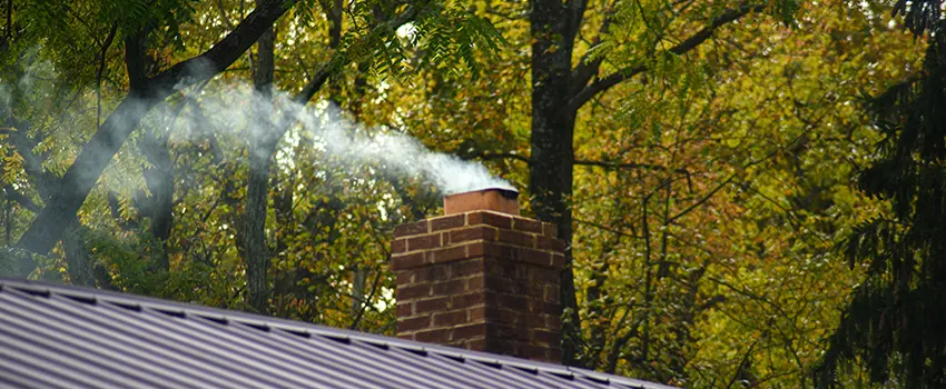 Gas Chimney Odor Removal in Auburn, New York