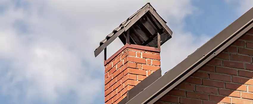 Chimney Saver Masonry Repair Contractor in Auburn, New York