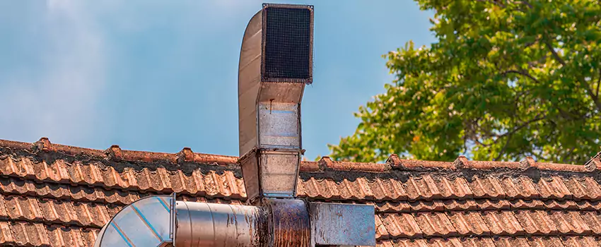 Chimney Blockage Removal in Auburn, New York