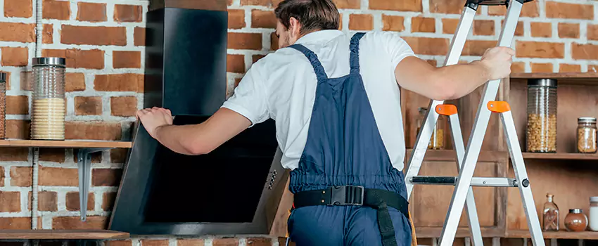 Modern Chimney Soot Cleaning Techniques in Auburn, New York