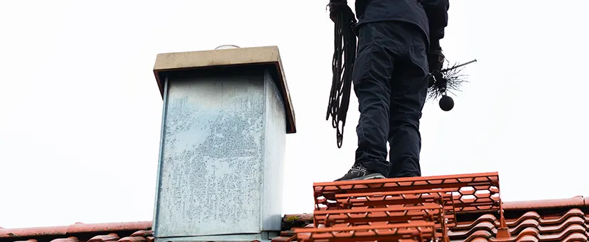 Modern Chimney Sweeping Techniques in Auburn, New York