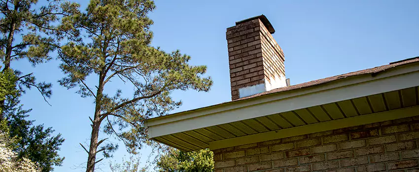 Brick Chimney Sweep Near Me in Auburn, NY
