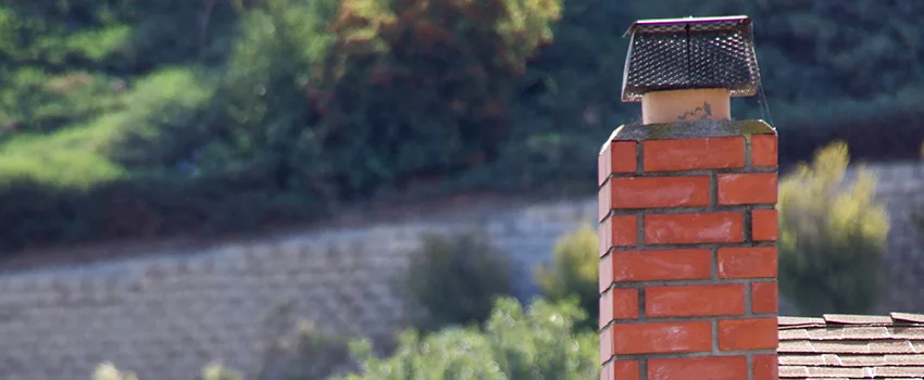 Chimney Tuckpointing And Masonry Restoration in Auburn, NY