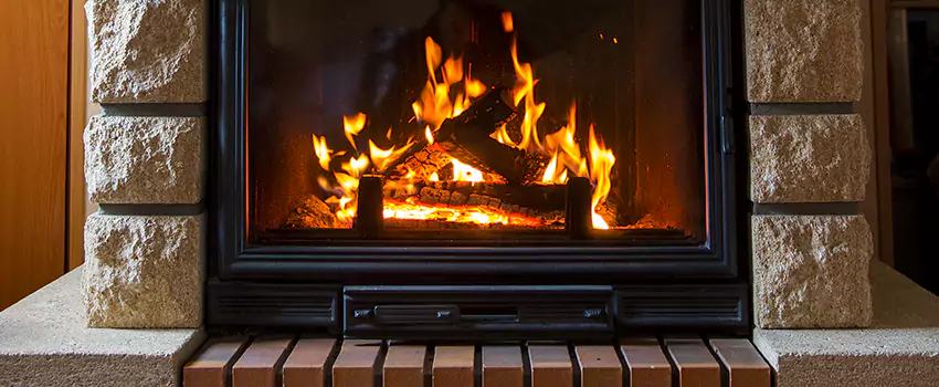 Decorative Fireplace Installation Cost in Auburn, New York