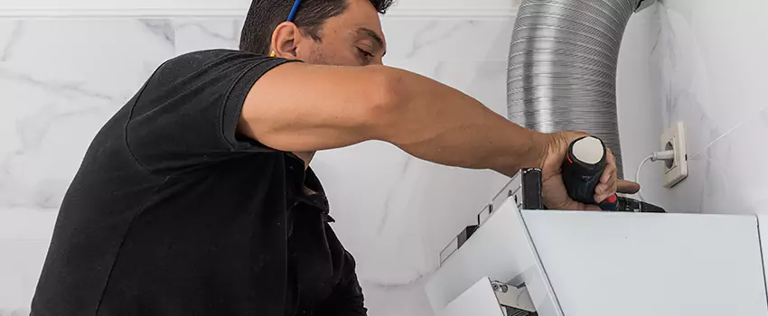 Dryer Vent Blockage Cleaning in Auburn, NY