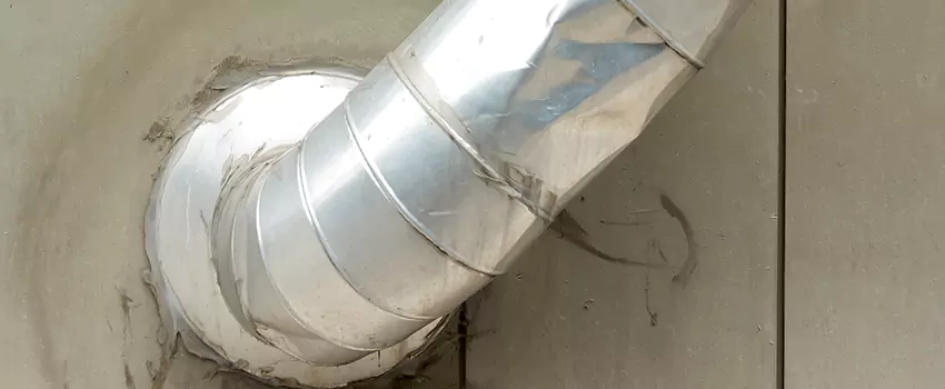 Dryer Vent Repair Process in Auburn, NY
