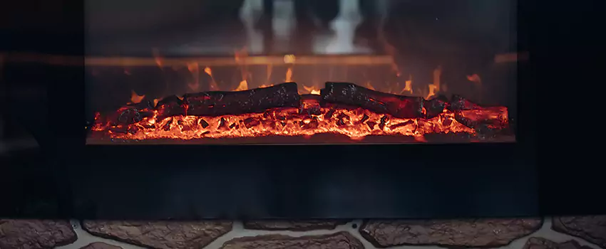 Cost of Electric Fireplace Repair Service in Auburn, New York