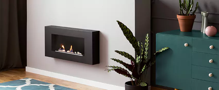 Cost of Ethanol Fireplace Repair And Installation Services in Auburn, NY