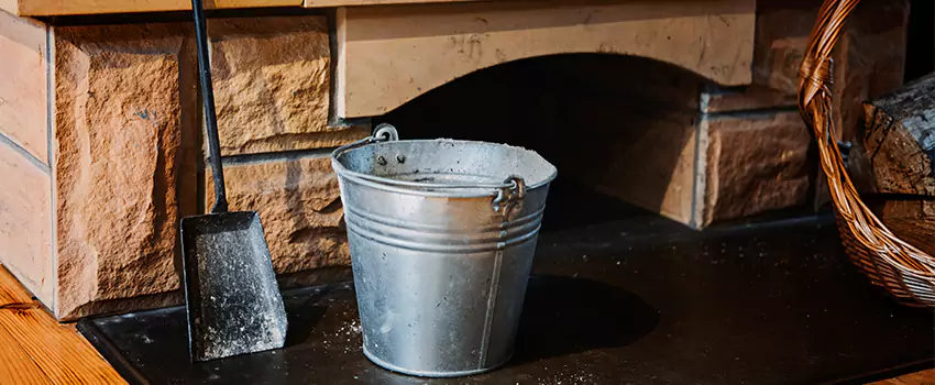 Clean The Fireplace Mantle And Hearth in Auburn, New York