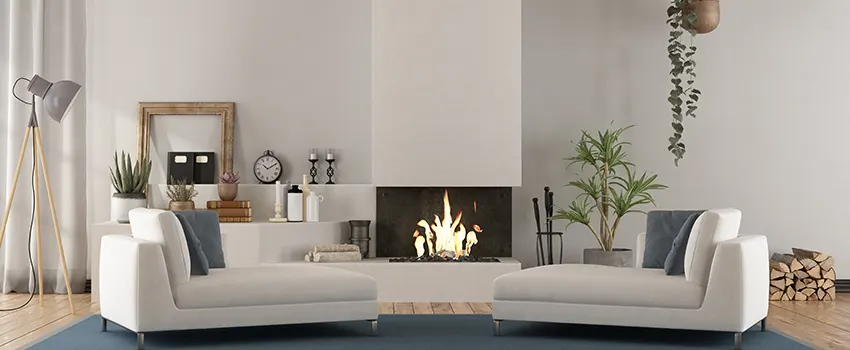 Decorative Fireplace Crystals Services in Auburn, New York