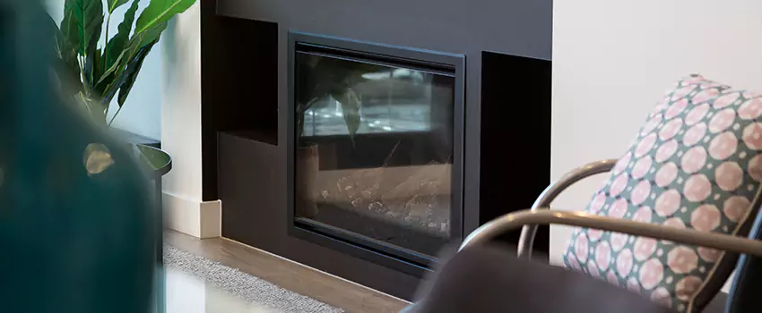 Gas Fireplace Installation in Auburn, NY