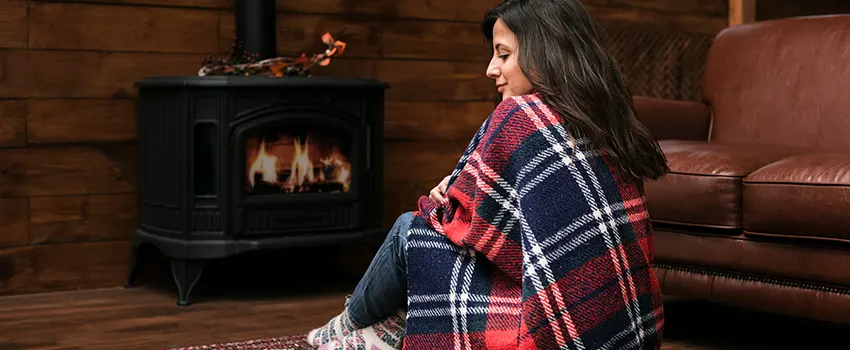 Fireplace Firebox Grate Replacement Services  in Auburn, New York