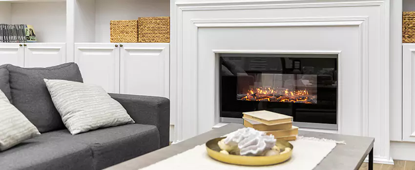 Pellet Fireplace Insert Installation in Auburn, NY