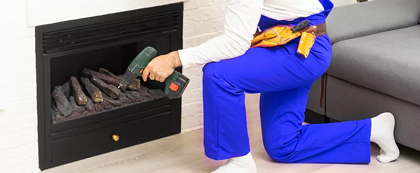 Fireplace Hearth Inspection And Repair in Auburn, New York