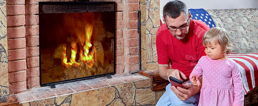 Fireplace Safety Locks For Kids in Auburn, NY