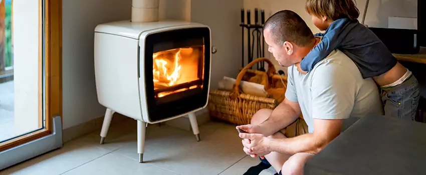 Fireplace Flue Maintenance Services in Auburn, NY