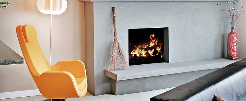 Electric Fireplace Makeover Services in Auburn, NY