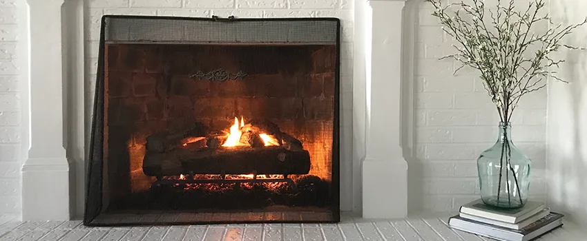 Cost-Effective Fireplace Mantel Inspection And Maintenance in Auburn, NY
