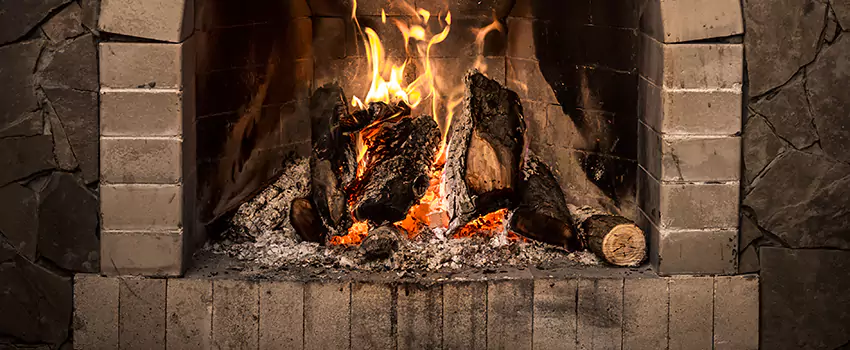 Cost of Rebuilding A Fireplace in Auburn, New York