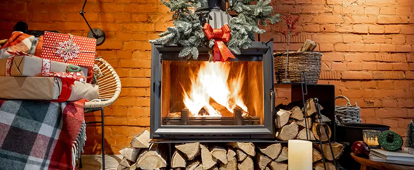 Steel Fireplace Grate Repair And Replacement Services in Auburn, New York