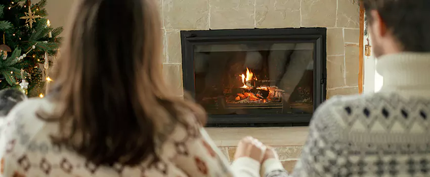 Fireplace Firebox Refurbish & Restore Services in Auburn, NY