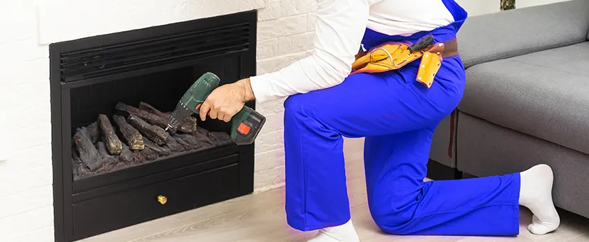 Fireplace Safety Inspection Specialists in Auburn, New York