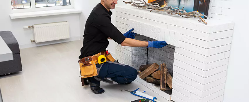 Gas Fireplace Repair And Replacement in Auburn, NY