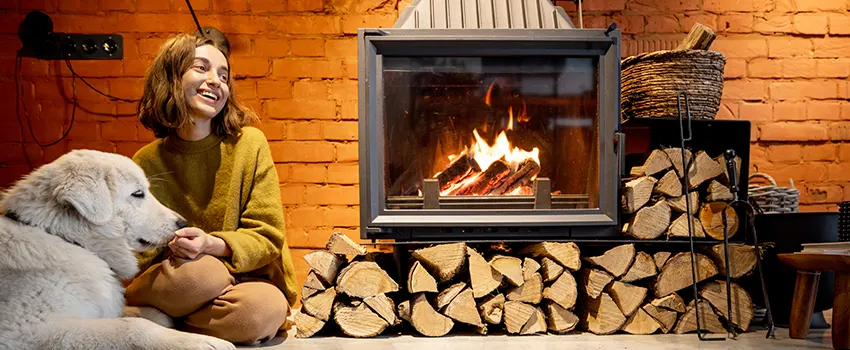 Fireplace Smell Removal Cost in Auburn, NY