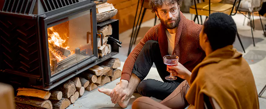 Fireplace Leaky Roof Repair in Auburn, New York