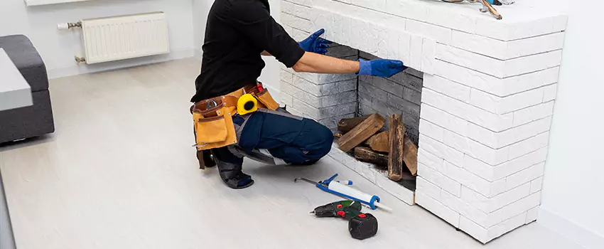 Masonry Fireplace Technician in Auburn, New York