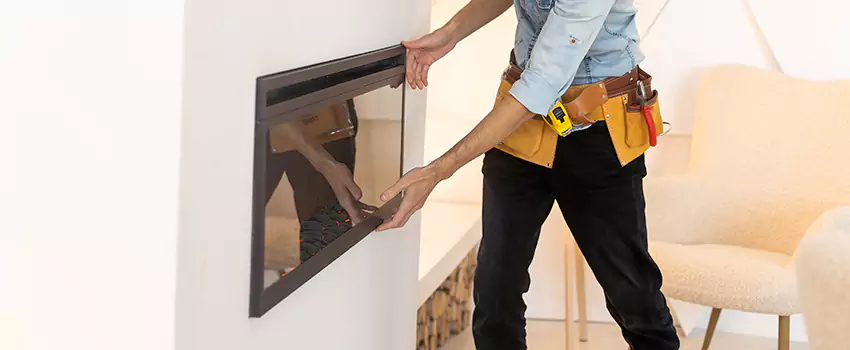 Traditional Fireplace Vent Sweeping in Auburn, NY