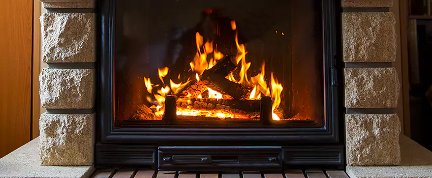 Fireplace Xtrordinair Probuilder Gas Fireplace Installation in Auburn, NY