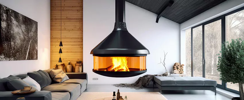 Floating Damaged Fireplace Repair Services in Auburn, NY