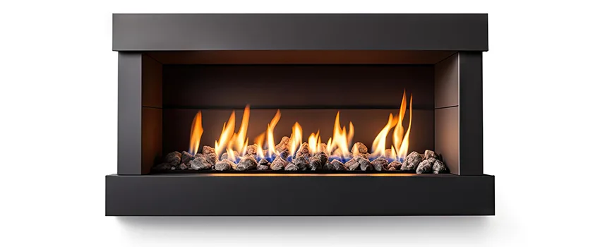Outdoor Gas Fireplaces Installation in Auburn, NY