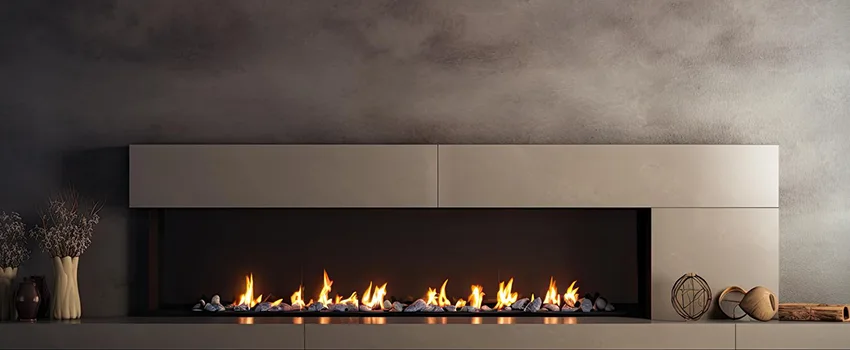 Gas Fireplace Logs Supplier in Auburn, New York