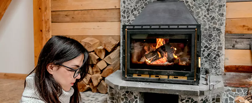 Harman P68-C Pellet Stove Repair in Auburn, New York 