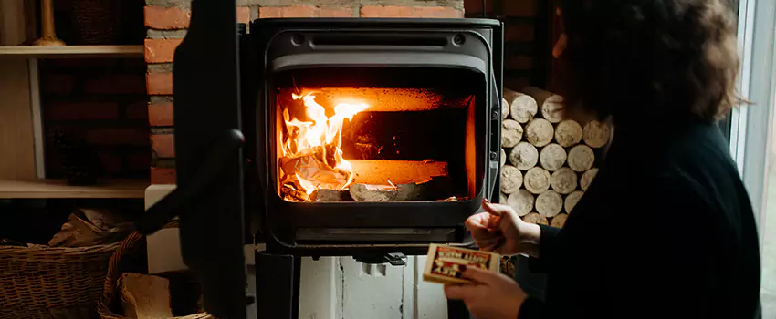 Hearthstone Wood Stoves Fireplace Repair in Auburn, New York